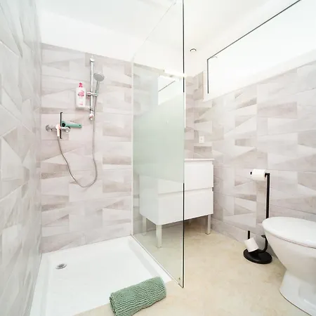 Studio Capucine - Terrasse Privative - Chelona'Loc Apartamento Braud-et-Saint-Louis