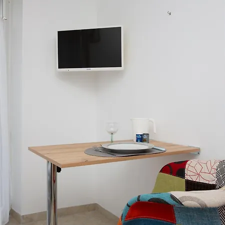 Apartamento Studio Capucine - Terrasse Privative - Chelona'Loc