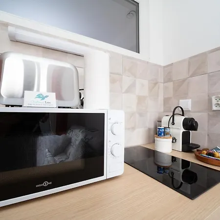 Apartamento Studio Capucine - Terrasse Privative - Chelona'Loc *