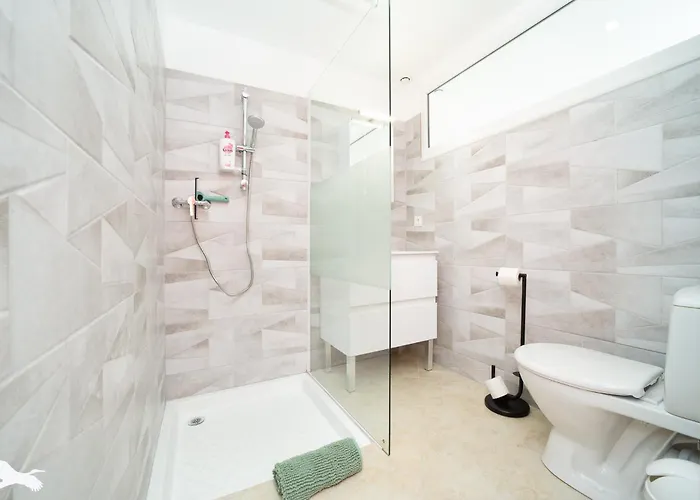 Capucine - Simple Et Compact - Chelona'loc Lejlighed Braud-et-Saint-Louis