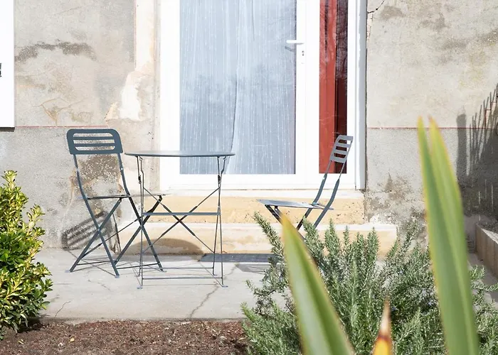 Capucine - Simple Et Compact - Chelona'loc * Braud-et-Saint-Louis