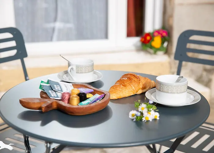 Capucine - Simple Et Compact - Chelona'loc * Braud-et-Saint-Louis