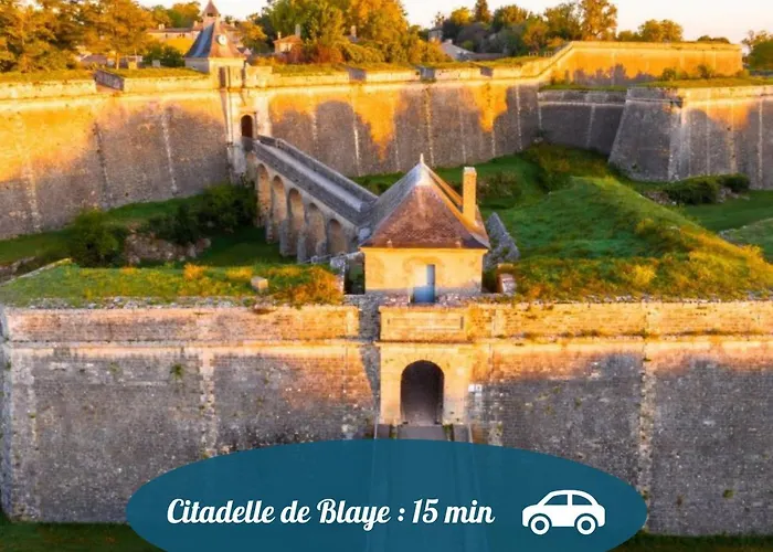 Capucine - Simple Et Compact - Chelona'loc